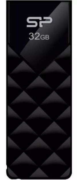 Silicon Power Ultima U03 USB flash drive 32 USB Type-A 2.0 Black