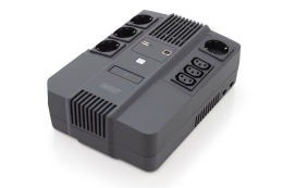 Digitus All-in-One UPS 600 VA 360 W
