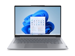 Lenovo 14 G8 IAL Intel ThinkBook Arctic Grey 14 " IPS WUXGA 1920 x 1200 pixels Anti-glare Intel Core Ultra 9 185H 16 SODIMM DDR5 Solid-state drive...