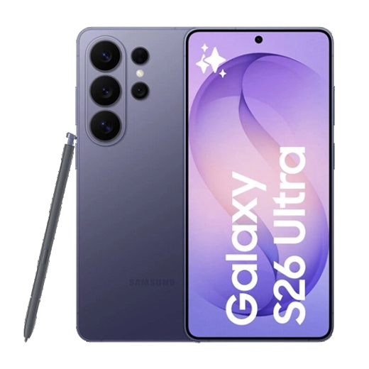 Samsung Galaxy S26 Ultra S948 12GB 256GB Cobalt Violet