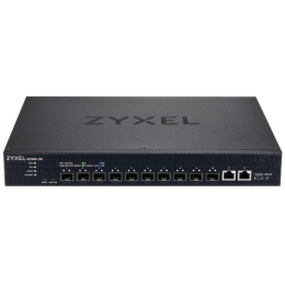 Zyxel Smart Switch 12P XS1935-12F-ZZ0101F