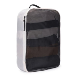 Thule Packing Cube, Medium Packing Cube White