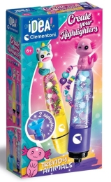 Clementoni IDEA 18167 art/craft toy