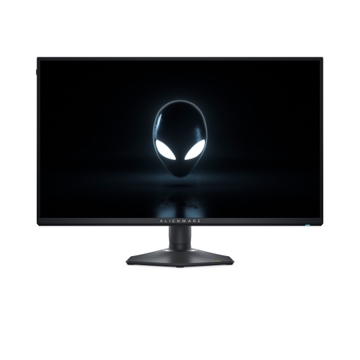 Dell Alienware 27 4K Dual-Resolution Gaming Monitor - AW2725QF