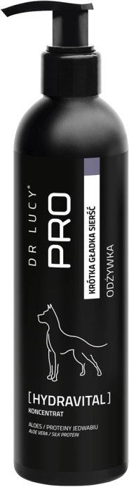 DR LUCY - PRO HYDRAVITAL 250 ML - MOISTURISING CONDITIONER