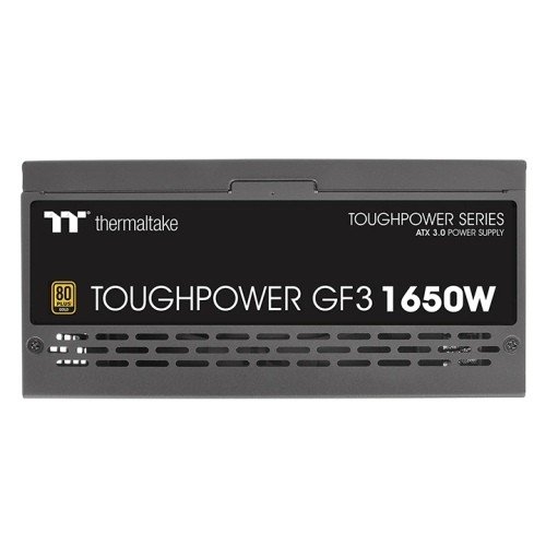 Thermaltake Toughpower G GF3 1650W Gold