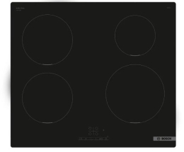 PUE611BB5E Hob Induction