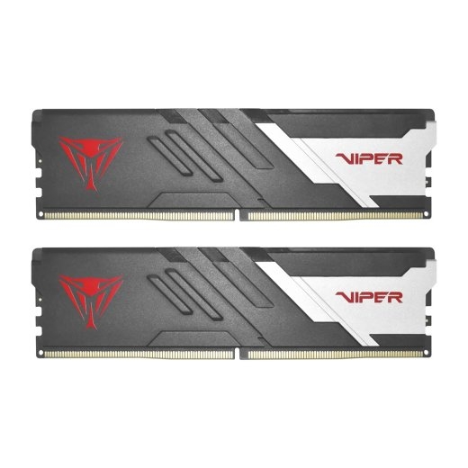 Patriot Memory Viper Venom PVV532G640C32K memory module 32 2 x 16 DDR5 6400 MHz