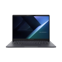 Notebook ASUS ExpertBook B5405CVA-LY0595XA CPU Intel Core 5 120U 14 " 1920 x 1200 pixels RAM 16 DDR5-SDRAM SSD 256 Discrete graphics Not available...