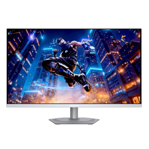GIGABYTE OLED-Display MO27Q2A ICE - 68.6 cm (27") - 2560 x 1440 WQHD