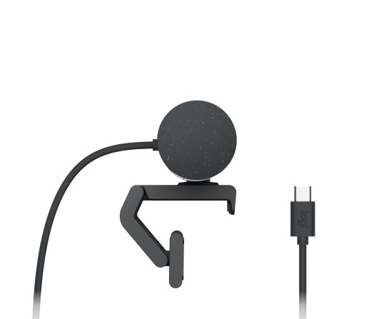 Logitech LOGITECH BRIO 505 black