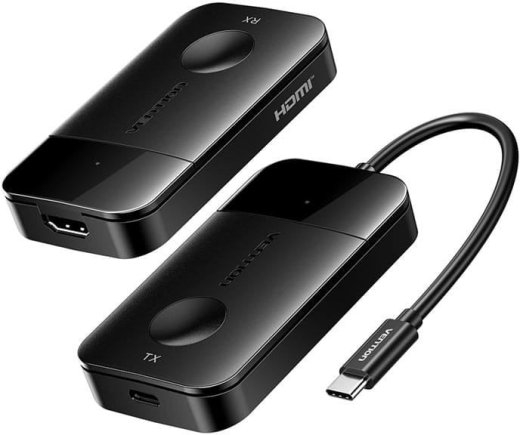 Vention 4K 30Hz Wireless HDMI Transmitter