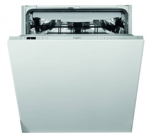 Dishwasher WIC3C26F