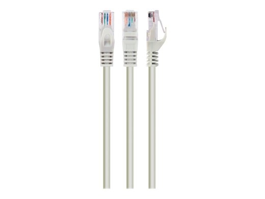 UTP Cat6 PVC AWG 26 Grey