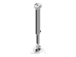 EDBAK Projector Ceiling mount PMV200W Adjusting the distance Maximum weight (capacity) 30 kg White