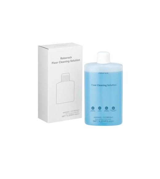 ROBOROCK Floor Cleaning Fluid 200 ml For All models 8.02.0280