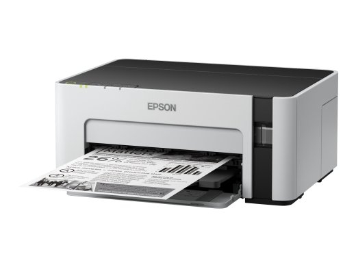 Epson EcoTank M1120 Inkjet Mono Standard Wi-Fi Grey