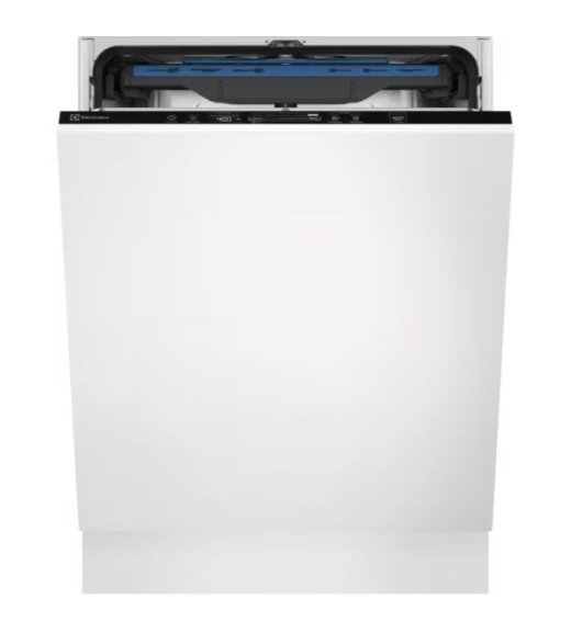 Built-in dishwasher ELECTROLUX EES48401L