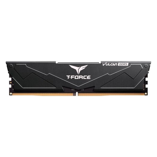 Team Group RAM VULCAN - 16 - DDR5 6000 DIMM CL38