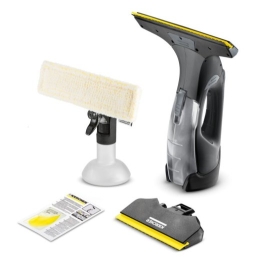 Karcher Window Cleaner WV5 Plus N Black Edition 1.633-467.0