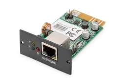 SNMP & WEB card for UPS DN-170100-1