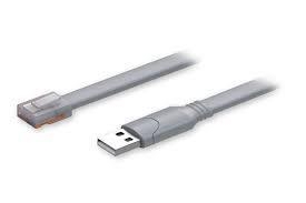 PATCH CABLE CONSOLE/1.8M PR2UR18M TELTONIKA