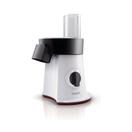 Philips Viva Collection HR1388 Viva Salad Maker 200 W