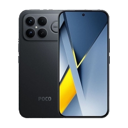 Xiaomi Poco F8 Ultra 12GB 256GB Black
