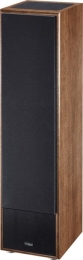 Magnat Monitor S80 ATM 2.5-way Black, Walnut Wired 160 W