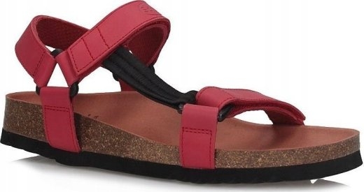 FOOTWEAR HEAVEN AD MED MF230091051 SIZE. 39 COLOUR RED