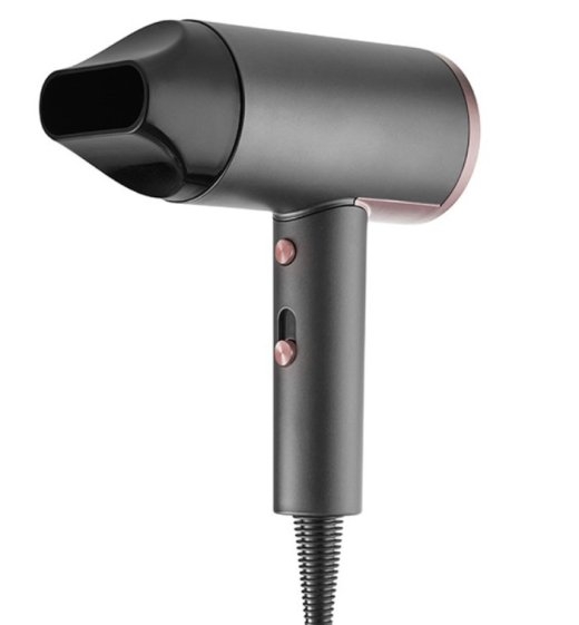 Sleek & Shine Hair Dryer