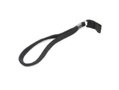 Strap for a walking stick