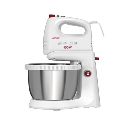 Mixer with a rotating bowl MMR-21Z