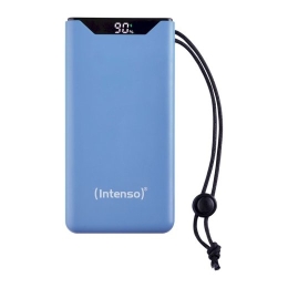 Intenso powerbank F10000 - 10000 mAh - Blue