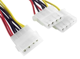CC-PSU-1 Internal power splitter cable