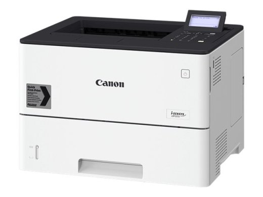 Canon LBP325x Mono Laser White