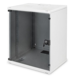 DIGITUS Wall Cabinet SOHO - 12U