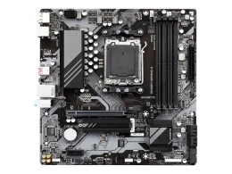 Gigabyte A620M GAMING XG10 Processor family AMD Processor socket AM5 DDR5 DIMM Memory slots 4 Supported hard disk drive interfaces SATA, M.2 Number...