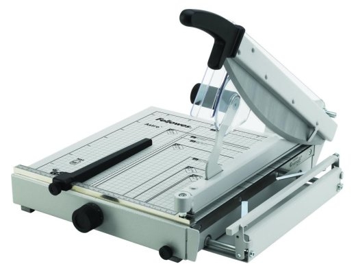 GUILLOTINE ASTRO A4/5415001 FELLOWES