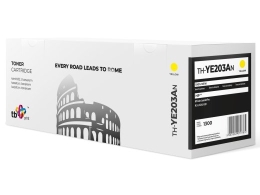 Toner for HP CF542A yellow TH-YE203AN 100% new