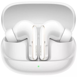 Xiaomi Buds 5 Pro Noise reduction