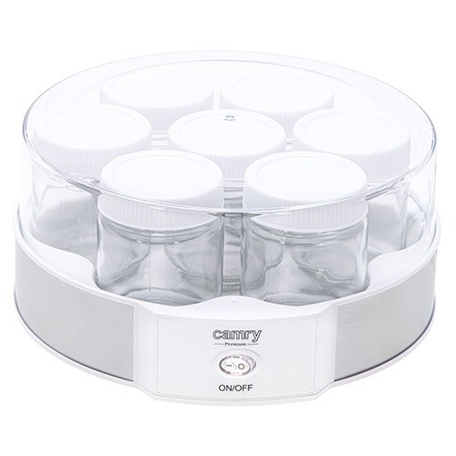 Camry Premium CR 4519 yogurt maker 1.4 L 20 W