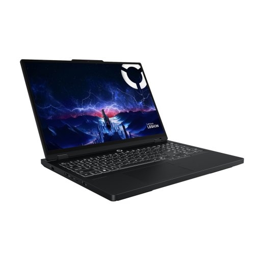 Lenovo Legion Pro 5 16IRX10 Intel® Core™ i7 i7-14650HX Laptop 40.6 cm (16") WQXGA 16 DDR5-SDRAM 1 TB SSD NVIDIA GeForce RTX 5060 Wi-Fi 6 (802.11ax)...