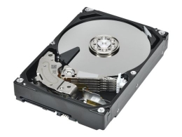 Toshiba MG10-D Series MG10ADA800E - hard drive - 8 TB - SATA 6Gb/s
