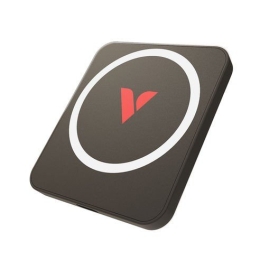 SnapBack Magnetic SSD Mocha MagSave 512GB