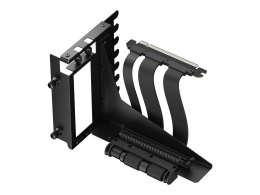 Fractal Design ATX case Flex 2, PCIe 4.0 x16 Black