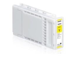 Epson Singlepack UltraChrome T693400 Ink cartridge Yellow
