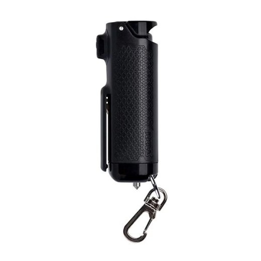 Sabre Red Safe Escape Pepper gas 3-in-1 15 ml Black