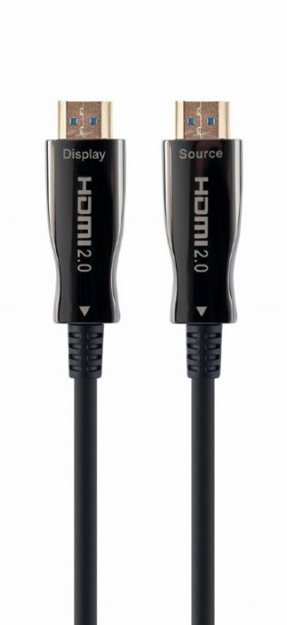 Cable AOC High Speed HDMI with ethernet premium 10 m