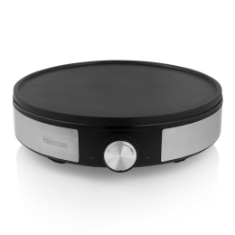 Tristar Crepe maker BP-2638 1200 W Number of pastry 1 Crepe